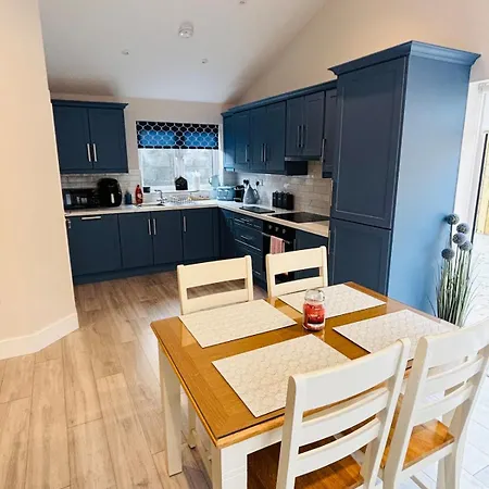 The - A Away From Home, With Private & Secluded Sauna Access Σπίτι διακοπών Killaloe