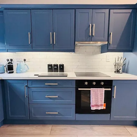 Σπίτι διακοπών The - A Away From Home, With Private & Secluded Sauna Access Killaloe