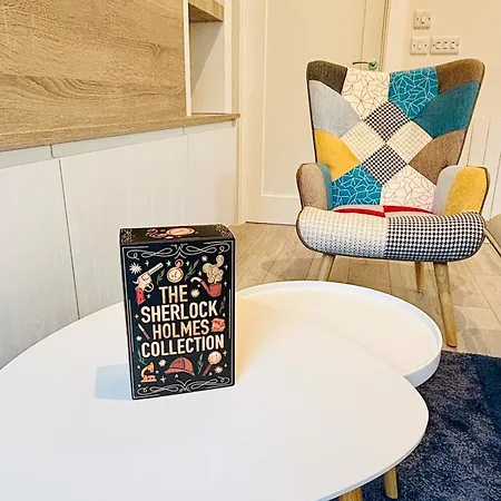 Σπίτι διακοπών The - A Away From Home, With Private & Secluded Sauna Access Killaloe