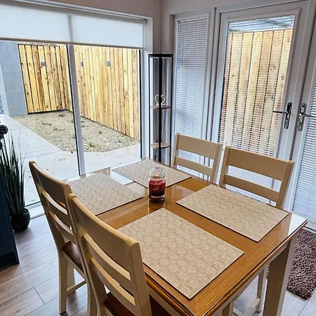 The - A Away From Home, With Private & Secluded Sauna Access