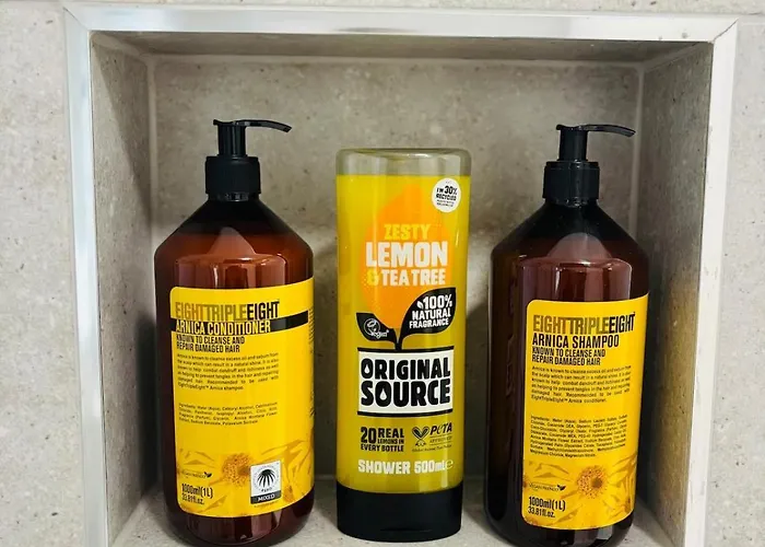 The - A Away From Home, With Private & Secluded Sauna Access בית נופש *