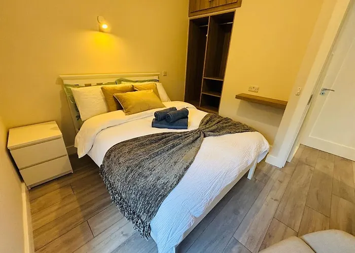 The - A Away From Home, With Private & Secluded Sauna Access בית נופש *