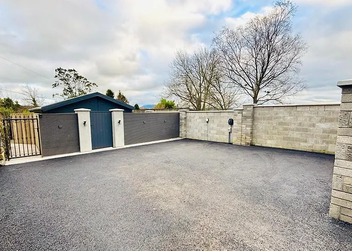 The - A Away From Home, With Private & Secluded Sauna Access * קילאלו